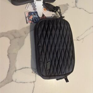 Crossbody/fanny pack